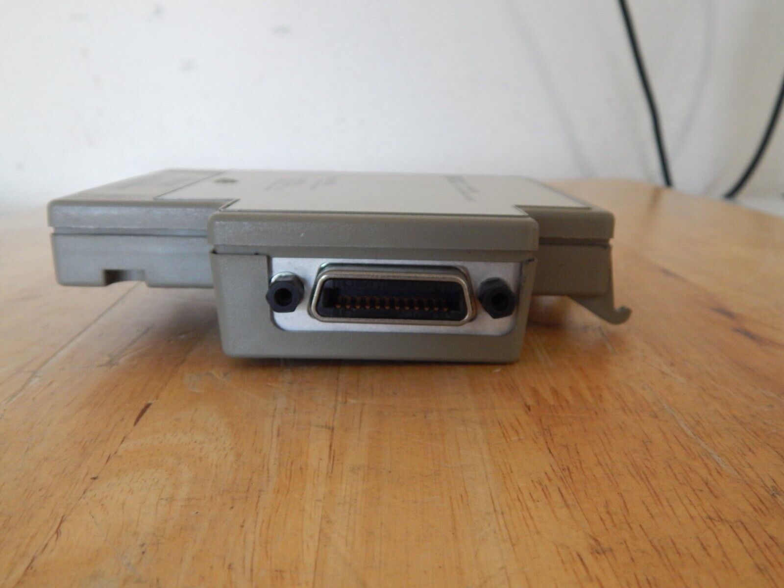 Agilent HP-IB Interface Module 54650A Agilent HP-IB Interface Module 54650A